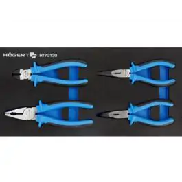 Set klešta HT7G130 Hogert