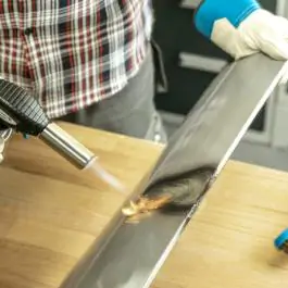 Plinski brener HT2C500 Hogert