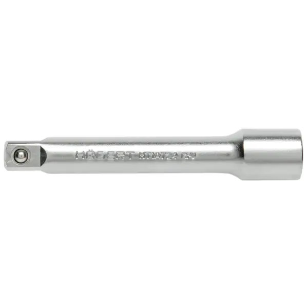 Produžetak za gedoru 1/2″, 101,6 mm, CrV HT1A727 Hogert