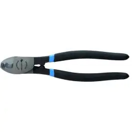 Klešta za sečenje kablova, 200 mm, CrV HT1P044 Hogert