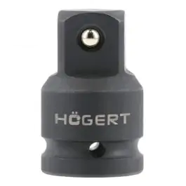 Adapter za udarne alate 1” (M) x ¾” (F) HT4R325 Hogert