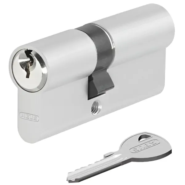 Abus Ekonomik cilindar 35/35 sa tri ključa