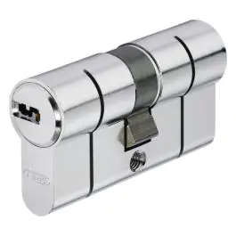 Abus cilindar sa 5 specijalnih ključeva - D6 30/30