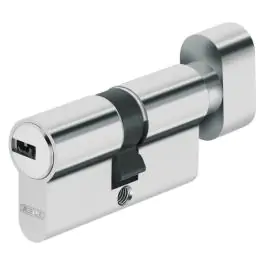 Abus cilindar specijalan ključ - D6 30/40