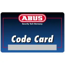 Abus cilindar specijalan ključ - D6 30/40