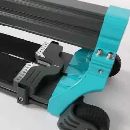 Ručni rezač pločica sa laserom – 1000 mm – BIHUI TCP1000