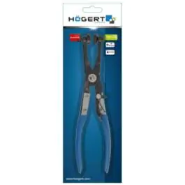 Kliješta za kabl-trake 230 mm HT8G344 Hogert