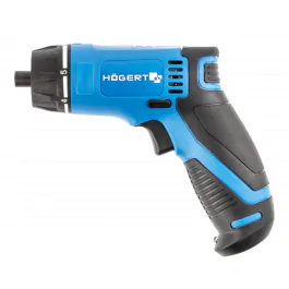 Akumulatorski šrafciger 7,2V HT2E212 Hogert