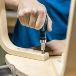 Set šrafcigera  HT1S101 Hogert