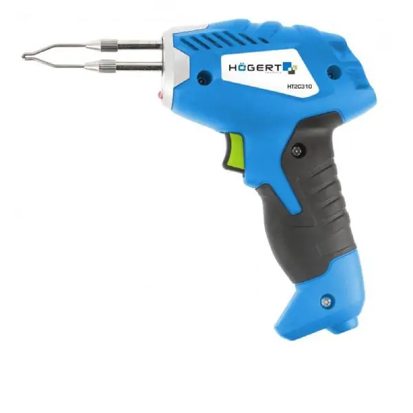 Transformatorska lemilica 100 W HT2C310 Hogert