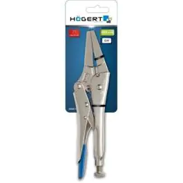 Klešta sa dugim pravim čeljustima HT1P384 Hogert