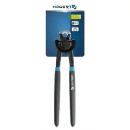 Klešta za izvlačenje eksera 250 mm HT1P356 Hogert