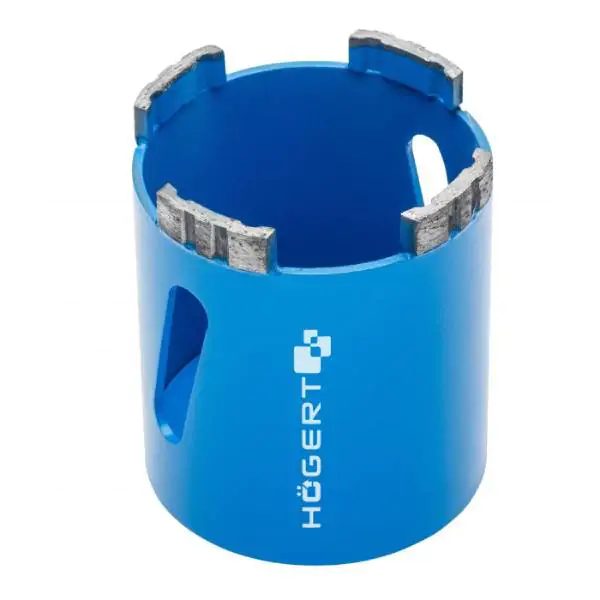 Dijamantska kružna testera 68 mm HT6D476 Hogert