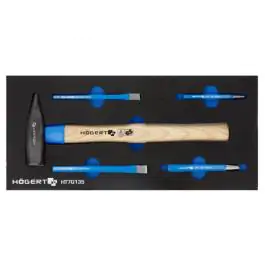 Set alata HT7G135 Hogert