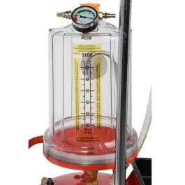 Pneumatska istakalica ulja 70Lit YATO