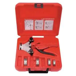 Alat za savijanje cevi 6-8-10-12 mm Rothenberger