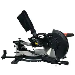 Yato stona potezna testera 255mm 1800W