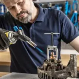 Plinski brener HT2C505 Hogert