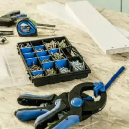 Organizator za odlaganje 14", 34,4 &times; 24,9 &times; 5 cm HT7G024 Hogert