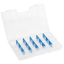 Organizator za odlaganje 12" HT7G022 Hogert