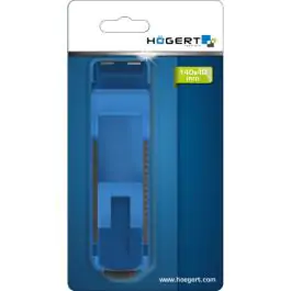 Surform 140 &times; 40 mm HT3B640 Hogert