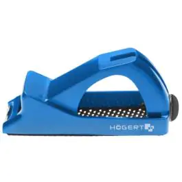 Surform 140 &times; 40 mm HT3B640 Hogert