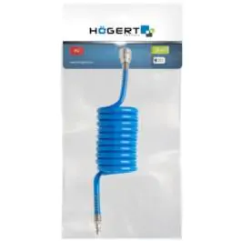 Pneumatsko crevo PU 5 m, 6 &times; 8 mm HT4R890 Hogert