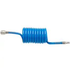 Pneumatsko crevo PU 5 m, 6 &times; 8 mm HT4R890 Hogert