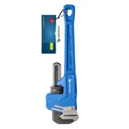 Cevni ključ 250 mm, 10&Prime; (Stillson tip) HT1P530 Hogert