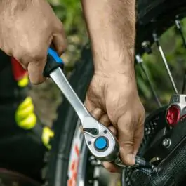 Račvasta dr&scaron;ka 1/2&Prime;, 72T, CrV čelik, brza promena HT1R322 Hogert