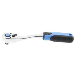 Račvasta dr&scaron;ka 1/2&Prime;, 72T, CrV čelik, brza promena HT1R322 Hogert