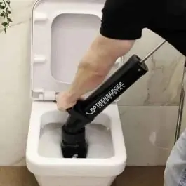 Vakum pumpa za vodoinstalatere ROTHNBERGER ROPUMP