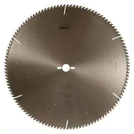 Pilana kružna testera za AL TM 500X4.0X30mm/120z TFZP