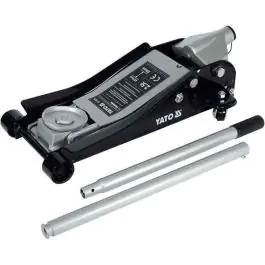 Hidraulična dizalica krokodilka 2.5T YT-1721 Yato