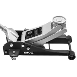 Hidraulična dizalica krokodilka 2.5T YT-1721 Yato