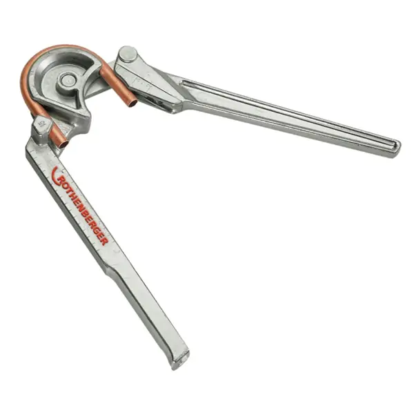 Dvoručni alat za savijanje cevi MULTIBEND Rothenberger