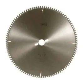 Pilana kružna testera za AL TM 450X4.0X30mm/108z TFZP