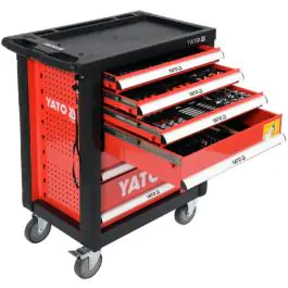 YATO kolica sa alatom 185 delova 8YT55307EC