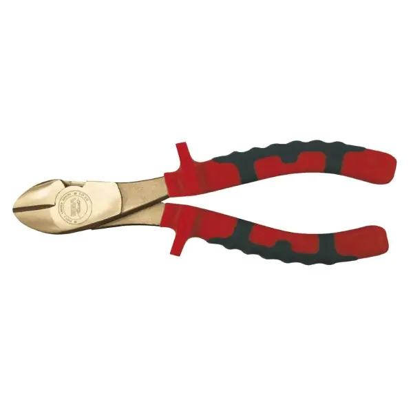 EGA Master 72095 Klešta sečice kose, nevarničeće 160 mm