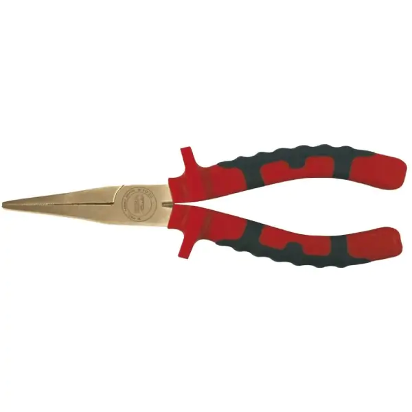 EGA Master 70533 Klešta špic prava nevarničeća 160 mm