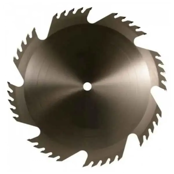 Pilana kružna testera za drvo TM 800x6.5x35mm/40z