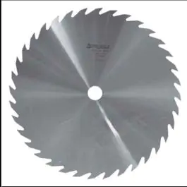 PILANA kružna testera za drvo HSS 600x3.5x30mm/36z