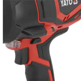 YATO akumulatorski udarni odvrtač 18V 3/4" 2000NM 4AHX1 YT-828075