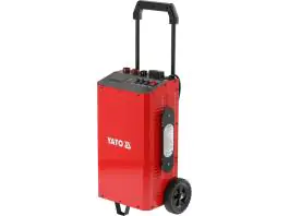 YATO punjač starter 12 / 24 V 20 - 800 Ah 8YT83064EC