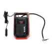 YATO mobilni kompresor za pumpanje guma – 12V, LCD, LED