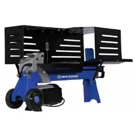 REM POWER cepač za drvo horizontalni 7T LSEM 5001