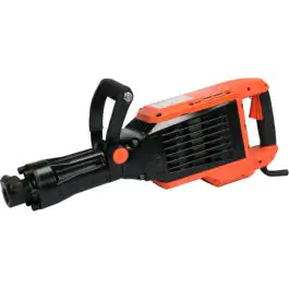 YATO pneumatski čekić 1600 W / 65 J HEX YT82001