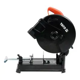 YATO potezno kružna testera za metal 2450 Wati YT82181