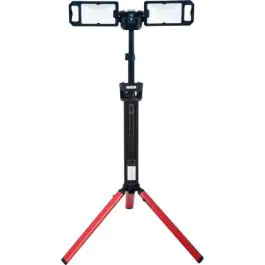 YATO reflektor sa stelujućim staklom  5000LM YT81811