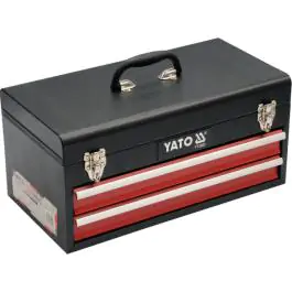 YATO kutija sa alatom 80 delova YT38951